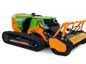 MDB Green Climber LV1000