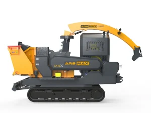 ARBMAX D45X Tracked