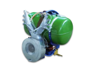 MDB Green Climber Sprayer 200L – 53GAL