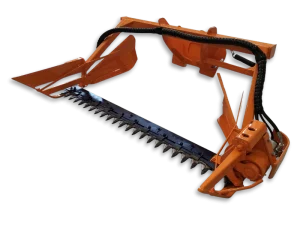 MDB Green Climber Double-Blade Sickle Bar 180 