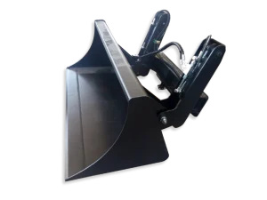 MDB Green Climber Hydraulic Tipping Bucket