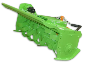 MDB Green Climber Rotary Tiller CS105