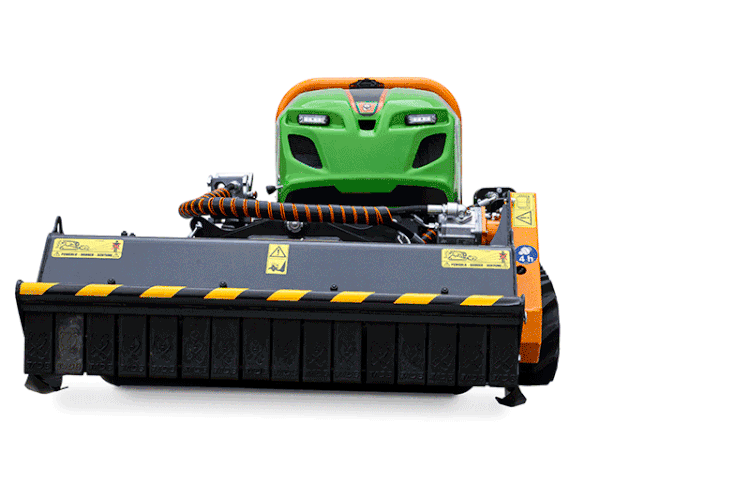 MDB Green Climber LV300 PRO - Image 3