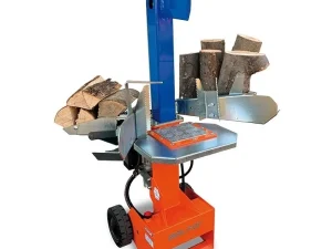 Balfor C90 Fixed Table Splitter