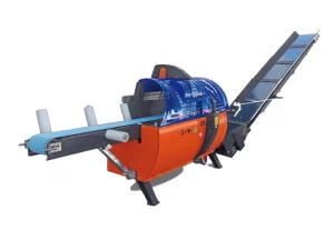 Balfor Continental 480 Special