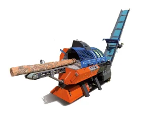 Balfor Continental 416