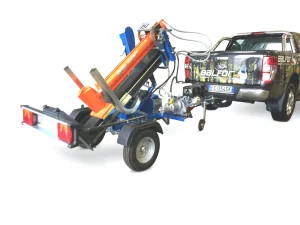 Balfor Pro (Road Legal) Splitters