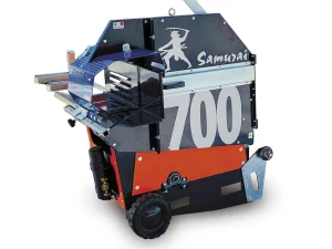 Balfor Samurai 700 Saw Benches