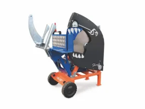 Balfor Shark 700 / 750 Saw Benches