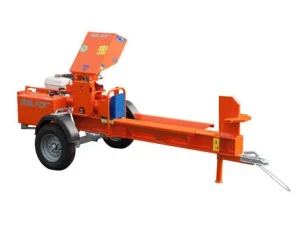 Balfor AOR 16 & 22 Standard Horizontal Log Splitters