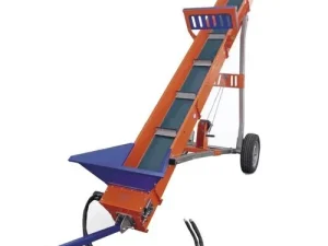 Balfor Log Conveyors