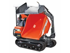 Cormidi C200 Dumper