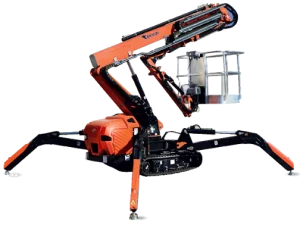 Cormidi KB Series Platforms