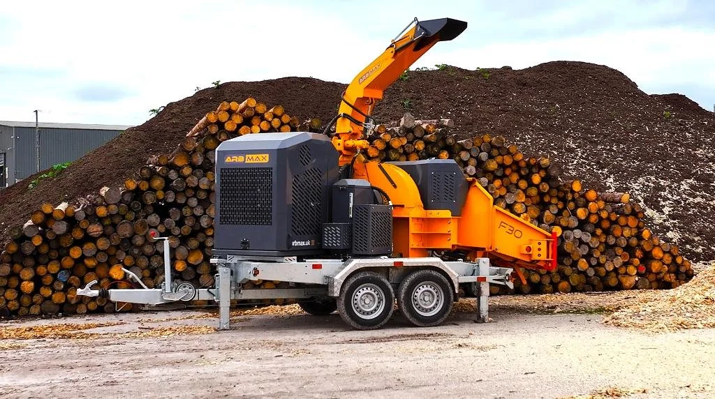 ARBMAX F-30 - Image 2