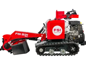FSI-B31 980 (38Hp)