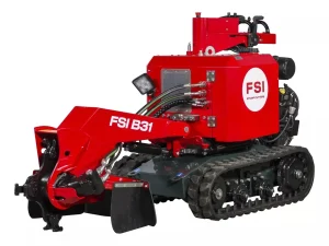 FSI-B31 749 (26.5Hp)