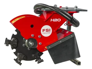 FSI-H20