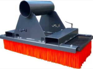 KLOU KQB120 Quick-Attach Brush