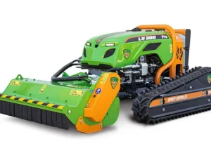 MDB Green Climber LV300 PRO