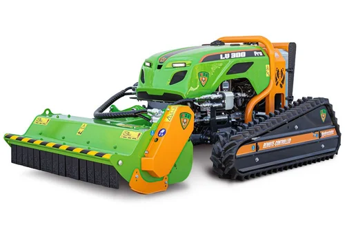 MDB Green Climber LV300 PRO