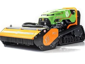 MDB Green Climber LV400 X