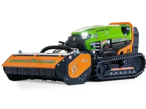 MDB Green Climber LV500 PRO