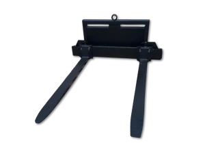 MDB Green Climber Pallet Forks