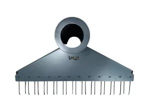 Klou Quick-Attach Tine Rake KQR1200