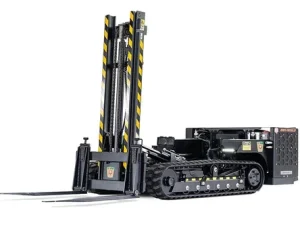 MDB Green Climber Pocket Lift Plus