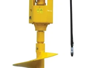 Rabaud TMR 403 / 605 / 710 / 914 / 1120 / 1325 / 1530