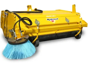 Rabaud TURBONET 1500A / 2000A / 2300A