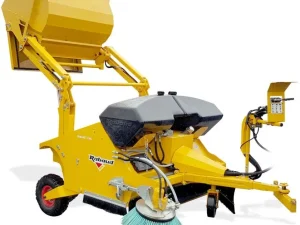 Rabaud URBANET 1500 G