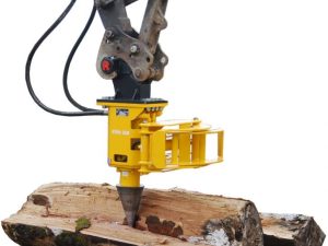 Rabaud FRH Cone Splitters