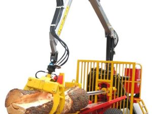 Rabaud HORIZONTAL F45