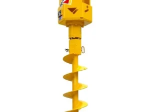 Rabaud TRH 252 / 406 / 508