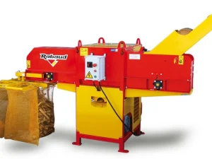 Rabaud XYLOFLAM 200/250