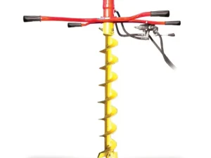Rabaud Manual Hole Digger
