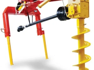 Rabaud AXIAL II / SENIOR II