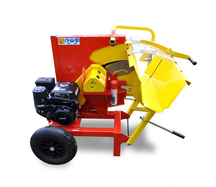 Rabaud XYLOSCIE 600M