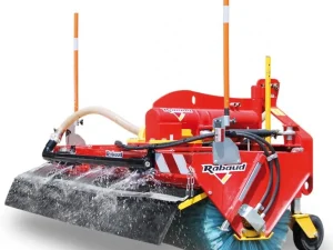 Rabaud MULTINET 2100 / 2400