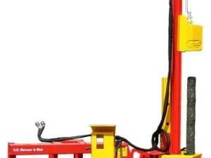 Rabaud Stock Breeder