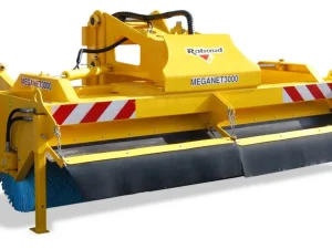 Rabaud MEGANET 3000 / 3500 / 4000