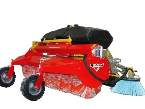 Rabaud SUPERCHAMPION 2100A / 2400A