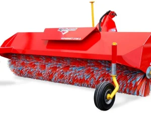 Rabaud SUPERNET 1600A / 1800A / 2100A / 2400A