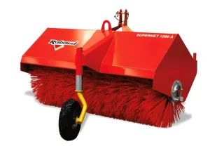 Rabaud SUPERNET 1200A