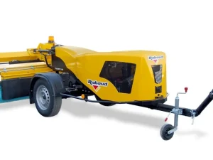 Rabaud TRAKNET 2100A