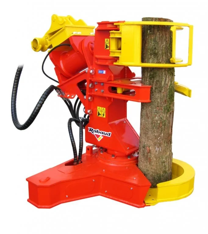 Rabaud XYLOCUT 310 PE