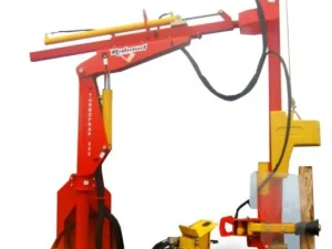 Rabaud TURBOFRAP 200