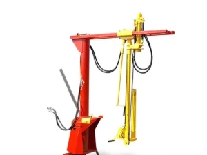 Rabaud VIBRESCOPIC 150