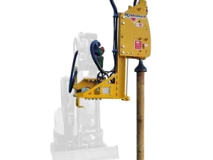 Rabaud VIBRESCOPIC PRO 17/35 MP